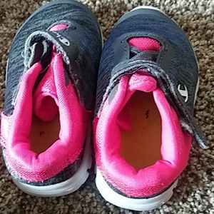 Baby shoes
